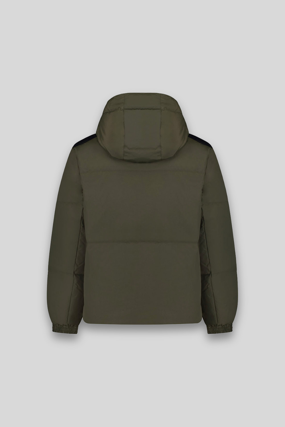 ciesse-piumini-alaska-daunenjacke-militarygr-n-unisex-recycelt image 2