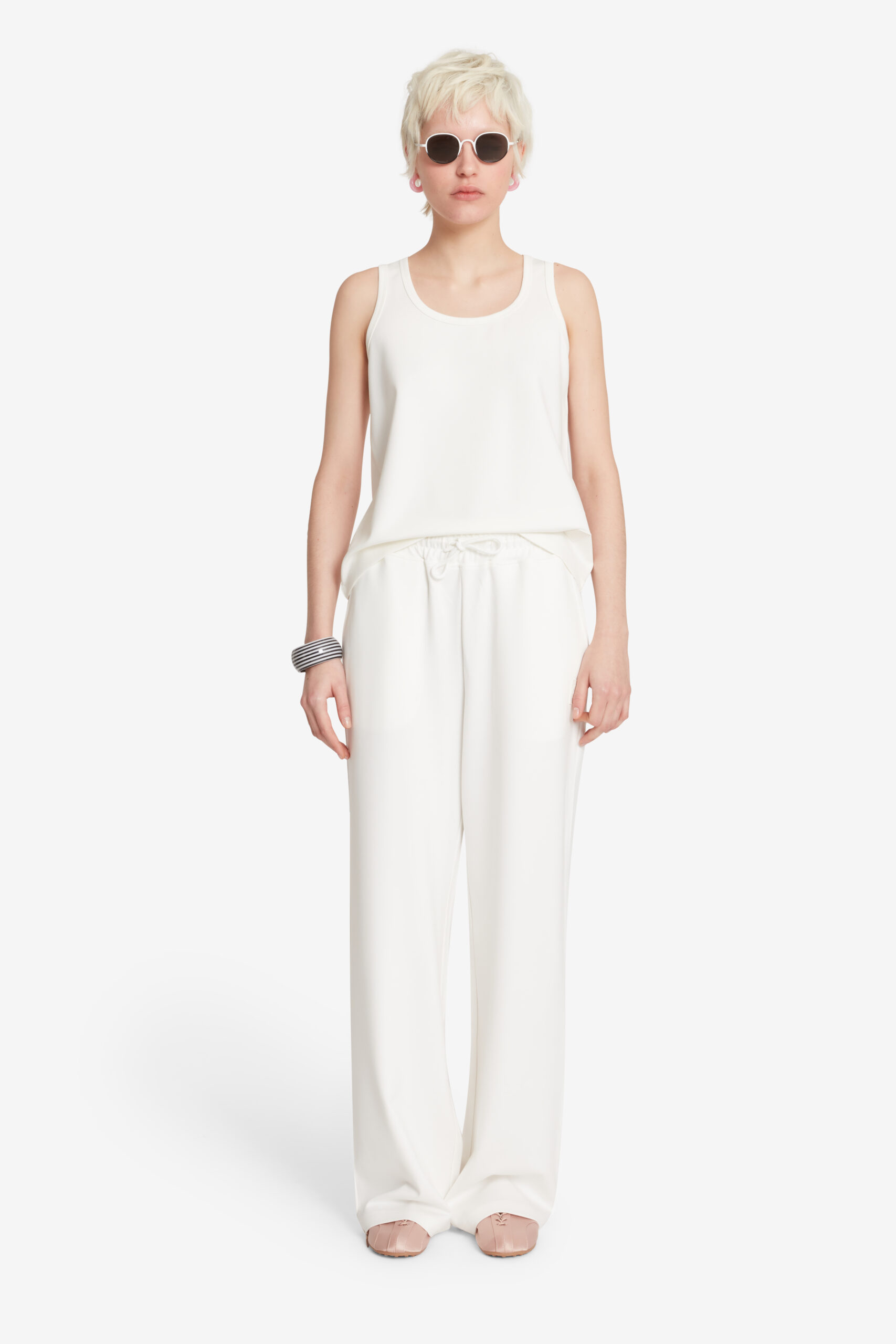 ciesse-nikita-hose-wei-damen-elastisch image 1