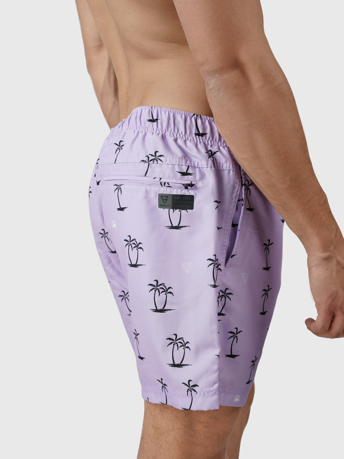 brunotti-cruneco-mini-badehose-herren-orchid-recycelt image 5