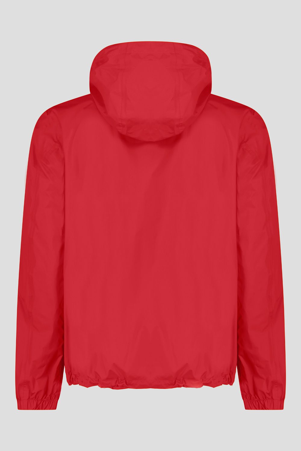 ciesse-outdoor-impermeabili-windjacke-rot-mit-kapuze image 5