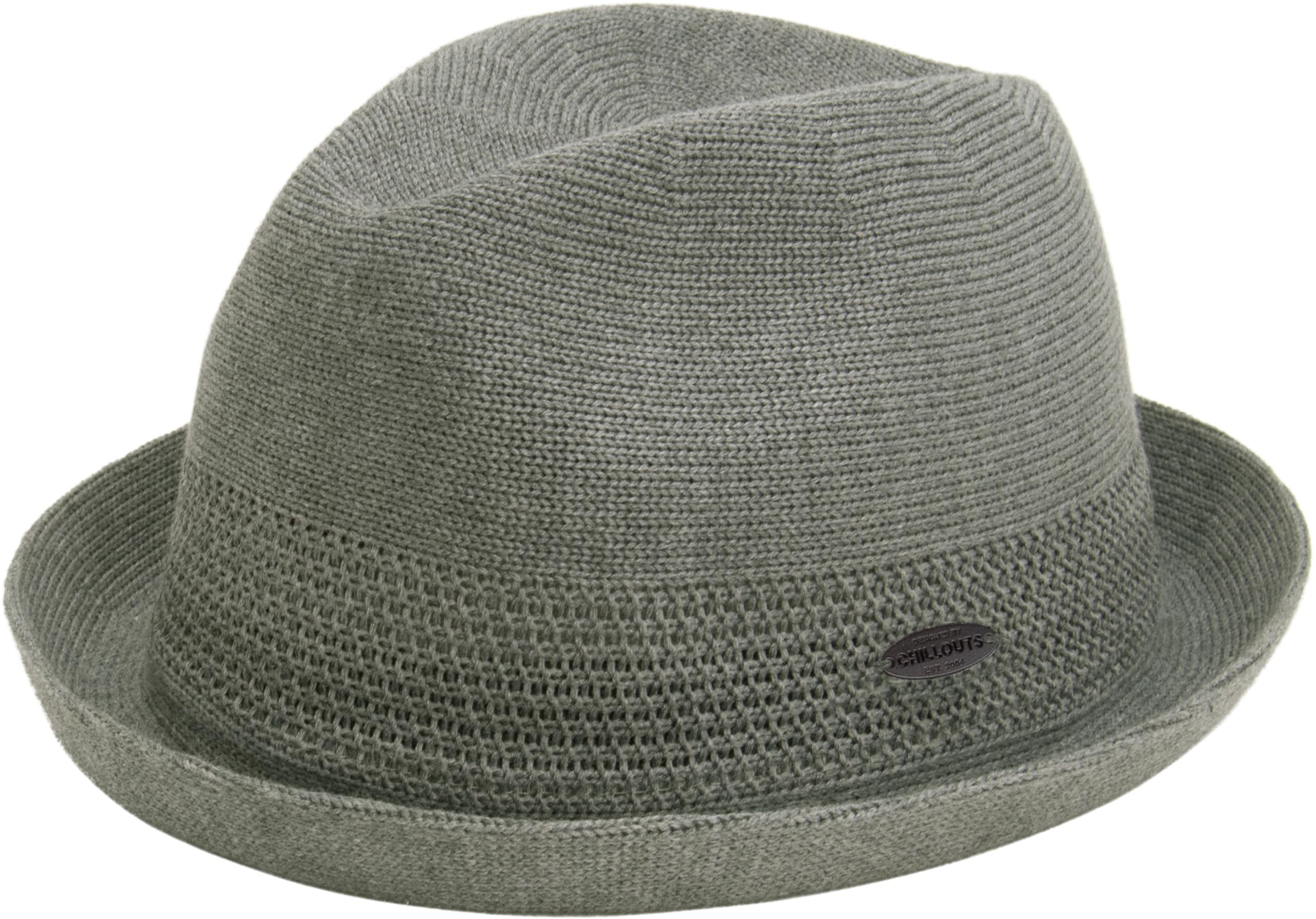 chillouts-yalea-player-leinenhut-sommerhut-khaki-55-57 image 7
