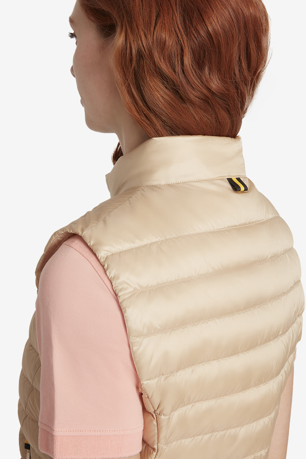 ciesse-outdoor-paprika-2-0-daunenweste-beige-damen-800-fill image 3