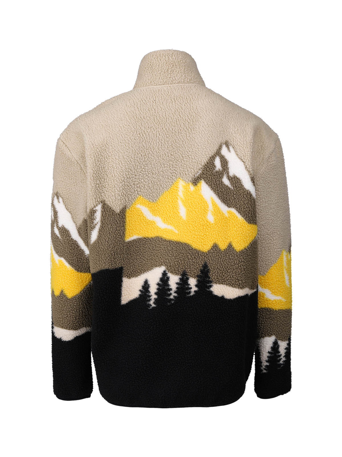 brunotti-rodrigo-print-herren-fleece-mit-print-warm image 8