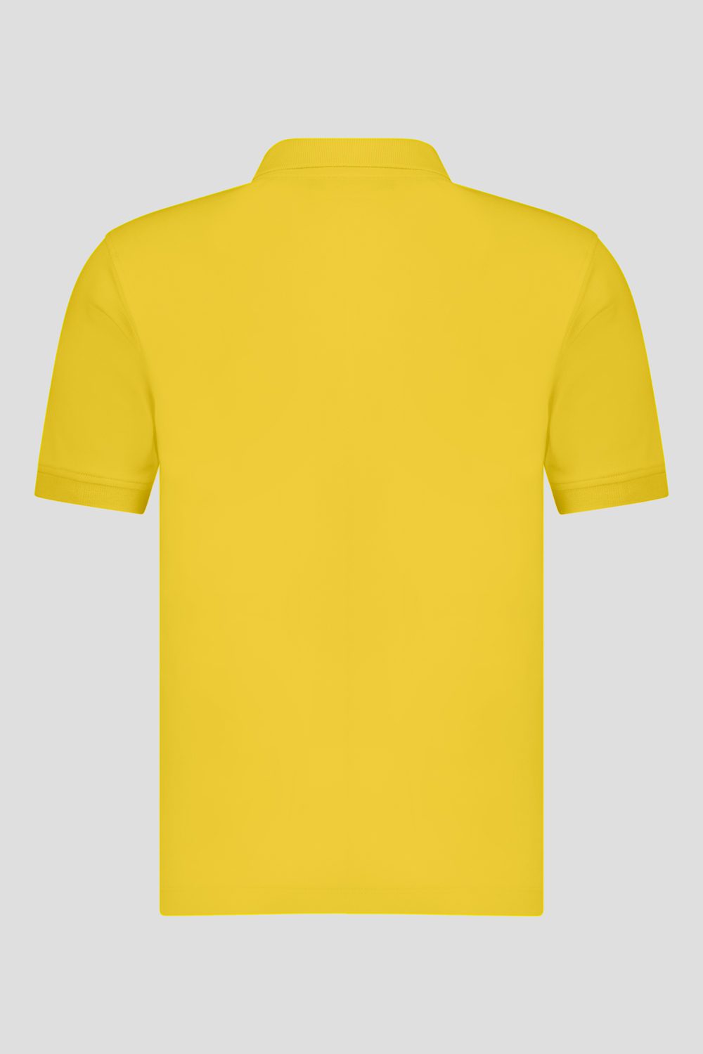 ciesse-outdoor-polo-stretch-slim-gelb-jersey-kn-pfe image 4
