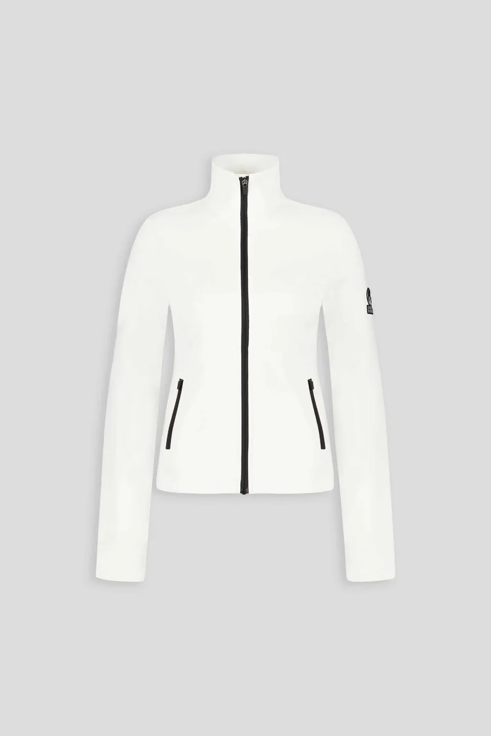 ciesse-outdoor-marilla-midlayer-wei-fleece-full-zip image 1