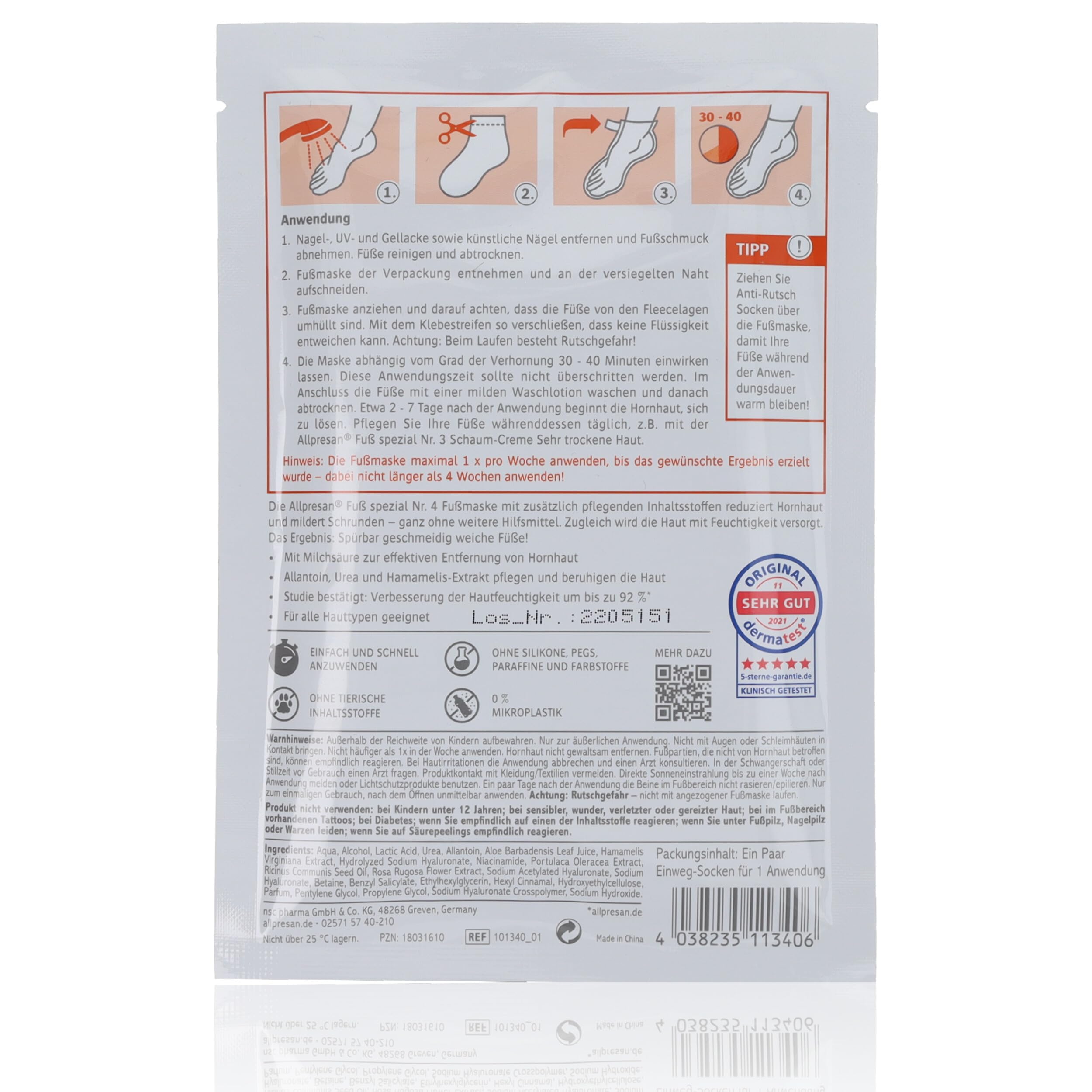allpresan-fu-spezial-nr-4-fu-maske-hornhaut-1-paar image 2