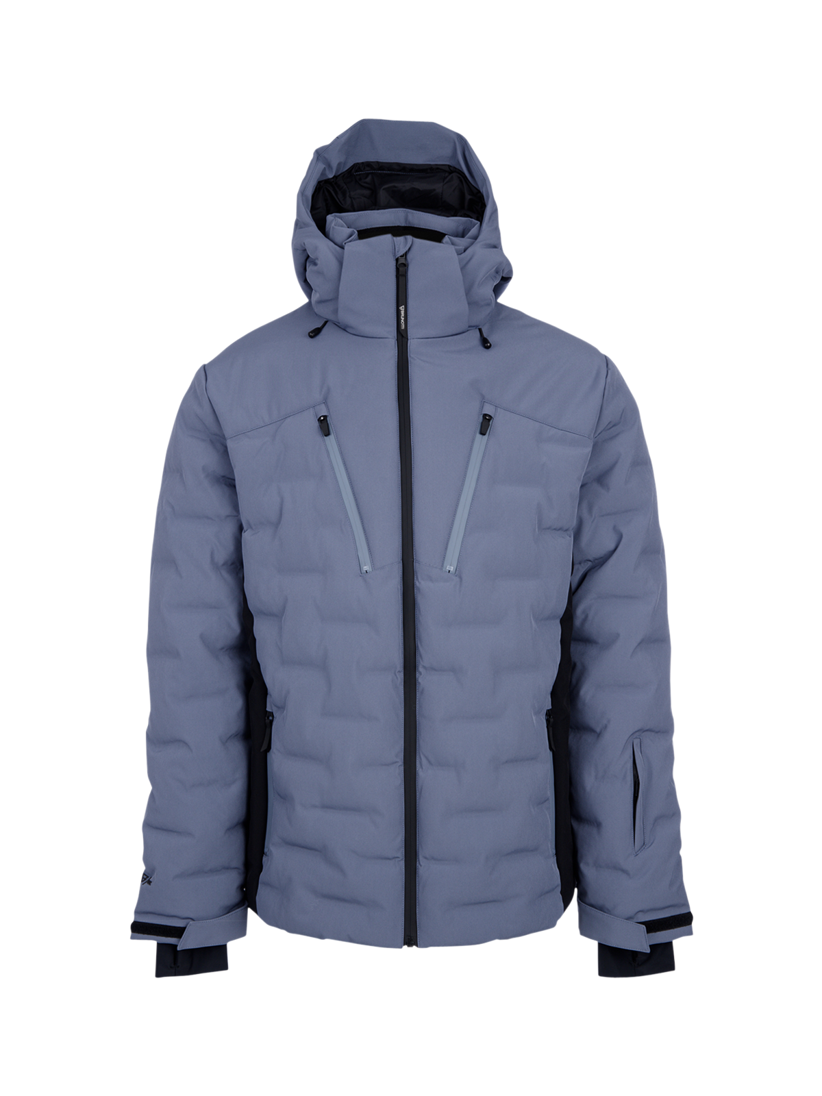 brunotti-sinclair-skijacke-herren-grey-sky-10k-wasserdicht image 7