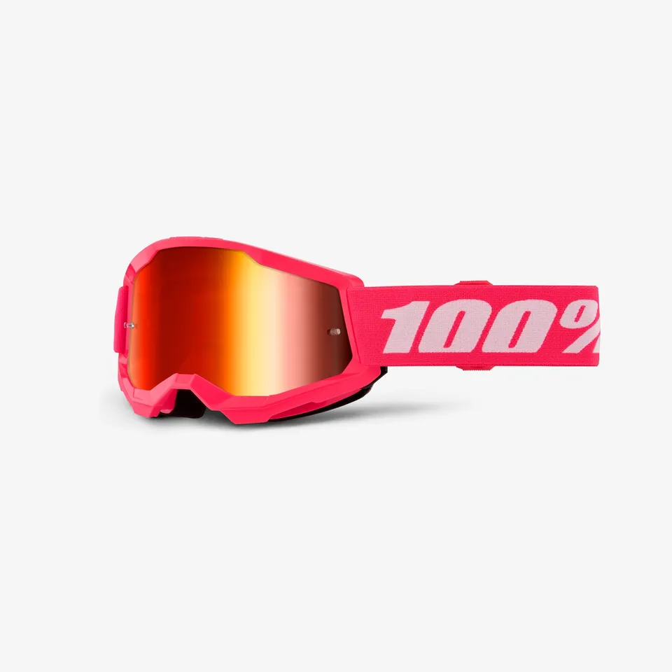 100-strata-2-junior-kinderbrille-pink-mirror-red image 1