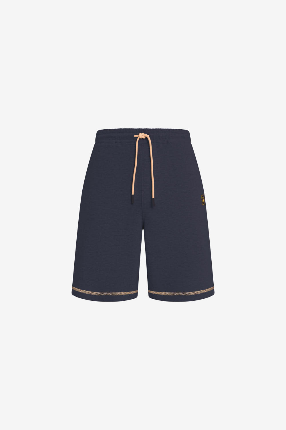 ciesse-outdoor-pantaloni-falter-4-0-shorts-dunkelblau-baumwolle image 5