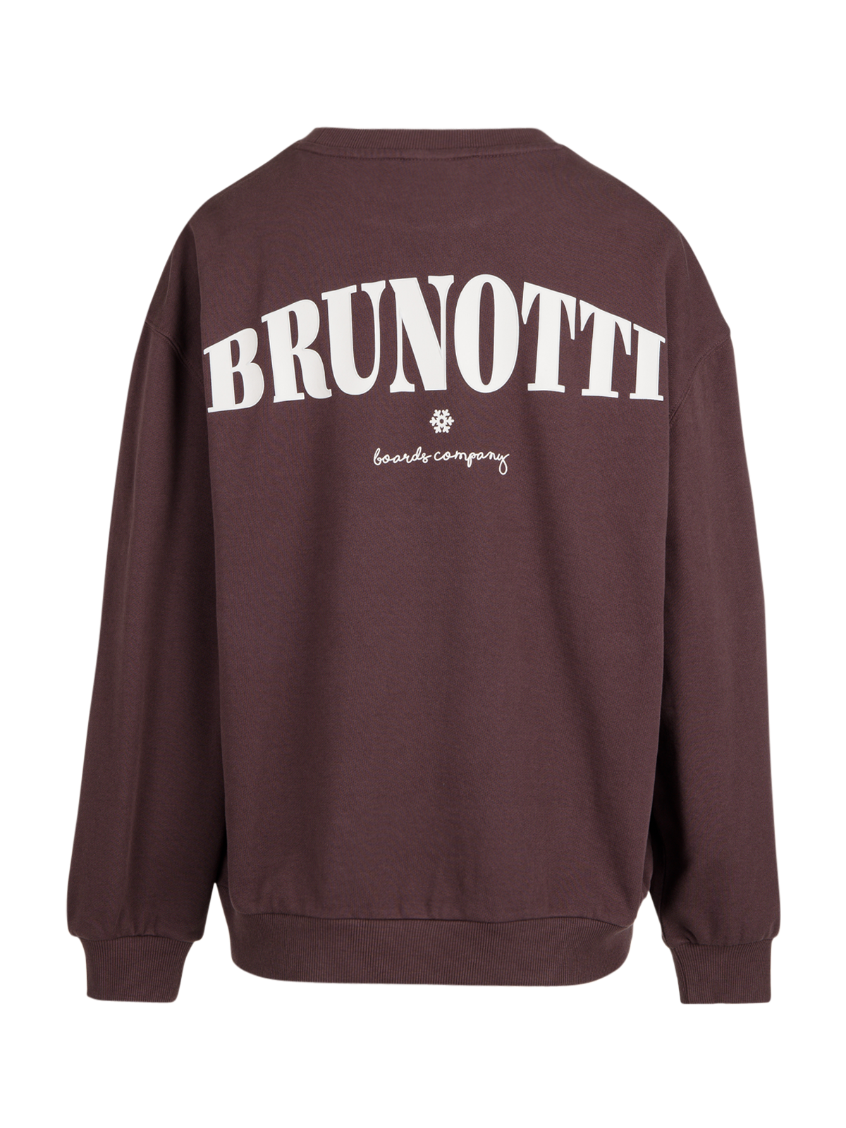 brunotti-bessy-damen-pullover-raisin-aus-baumwolle image 8