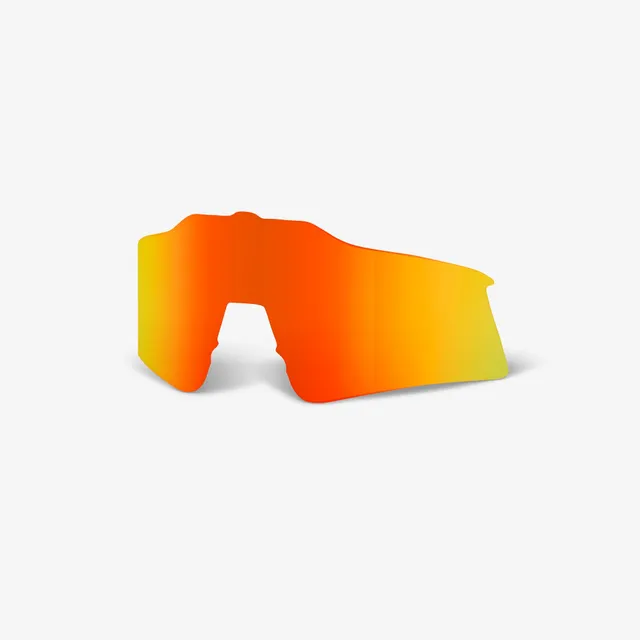 100-speedcraft-sl-ersatzglas-hiper-red-multilayer-mirror-verspiegelt image 1