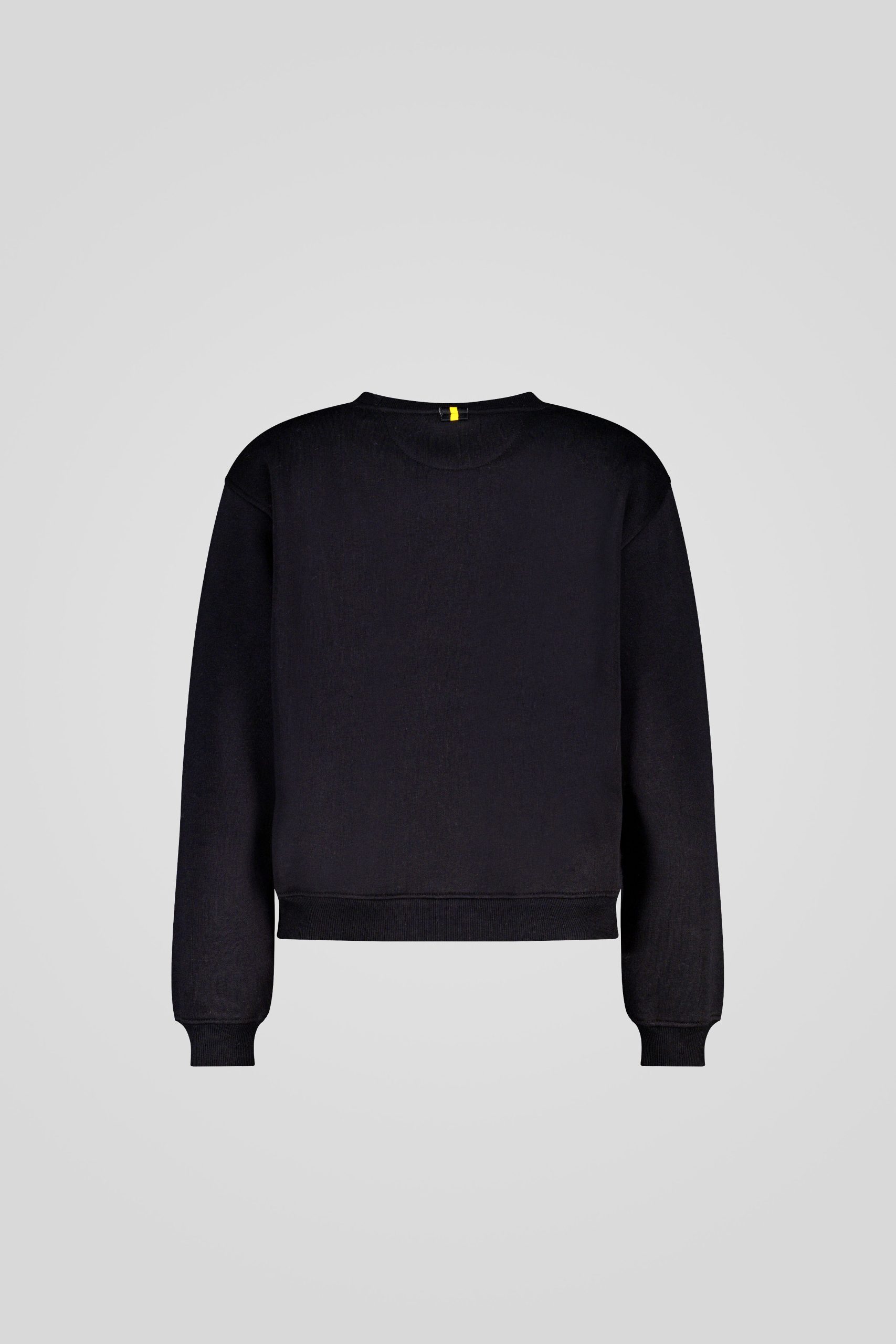 ciesse-outdoor-sweatshirt-herren-schwarz-rundhals image 6
