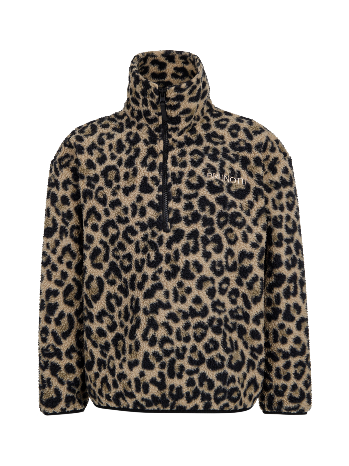 brunotti-rezany-print-fleece-m-dchen-schwarz-polyester image 7