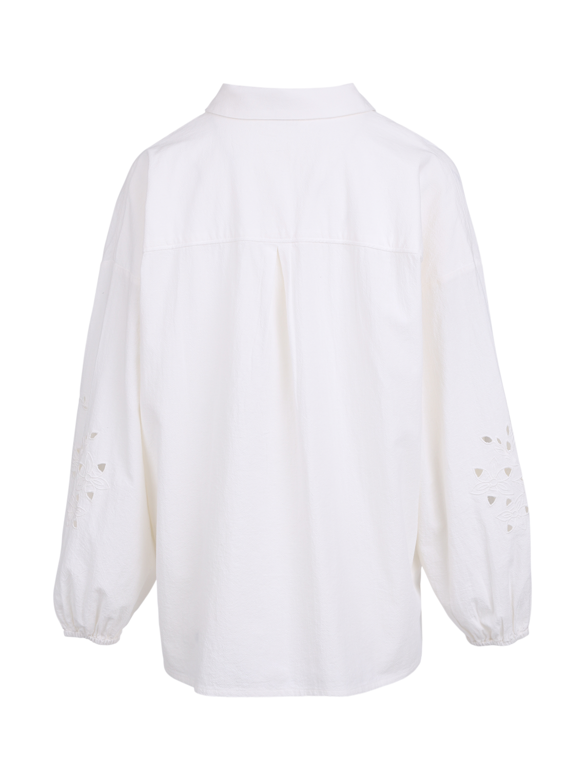 brunotti-maysa-damen-shirt-wei-mit-rmel-stickerei image 8