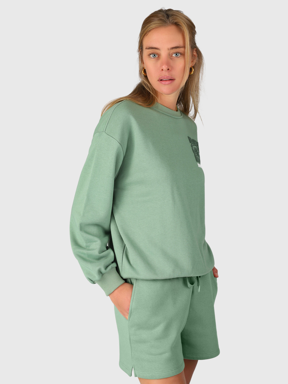 brunotti-ari-damen-sweater-eukalyptus-print image 4