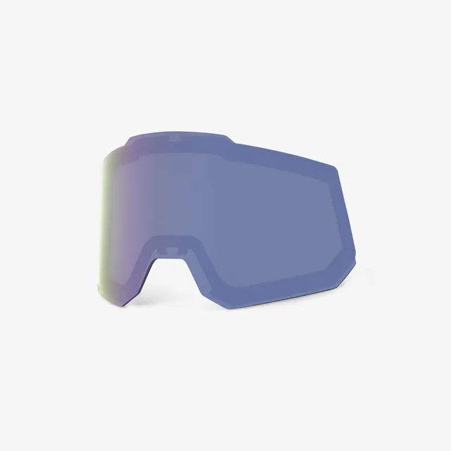 100-snowcraft-s-ersatzlinse-hiper-mirror-white image 1