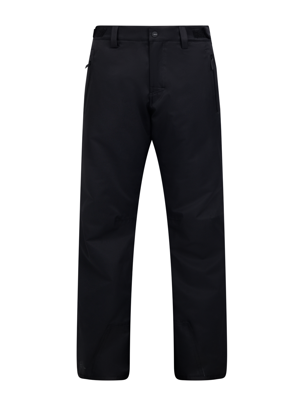 brunotti-footraily-snow-pants-skihose-jungen-schwarz image 7