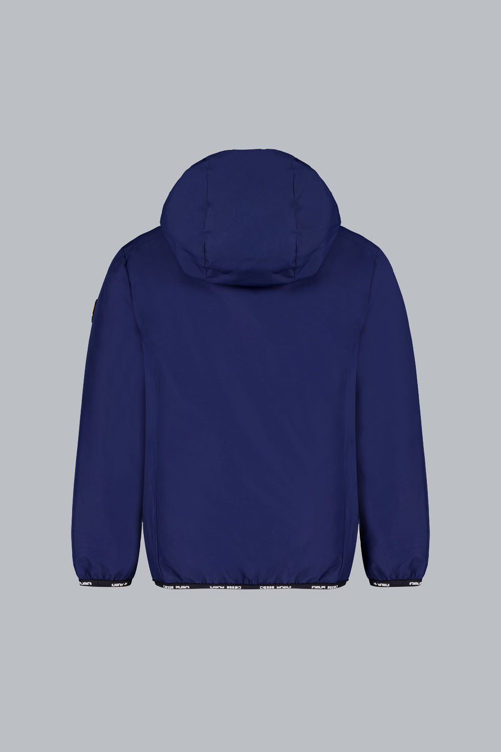 ciesse-outdoor-henry-boy-daunenjacke-blau-kinder-reversibel image 2