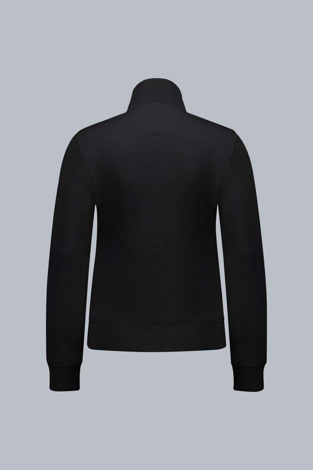ciesse-outdoor-vane-full-zip-sweatjacke-schwarz-technikstoff image 2