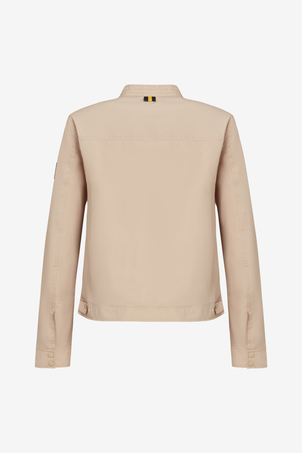 ciesse-outdoor-larson-bikerjacke-damen-beige-leicht image 6