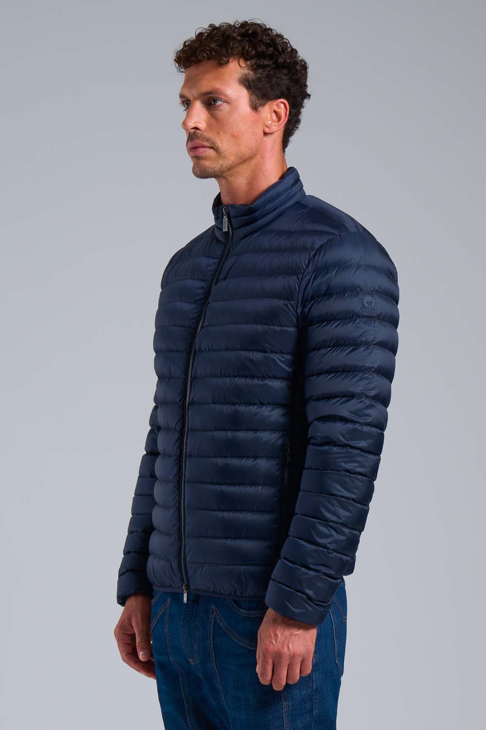 ciesse-outdoor-prince-2-0-daunenjacke-blau-800-fill-power image 3