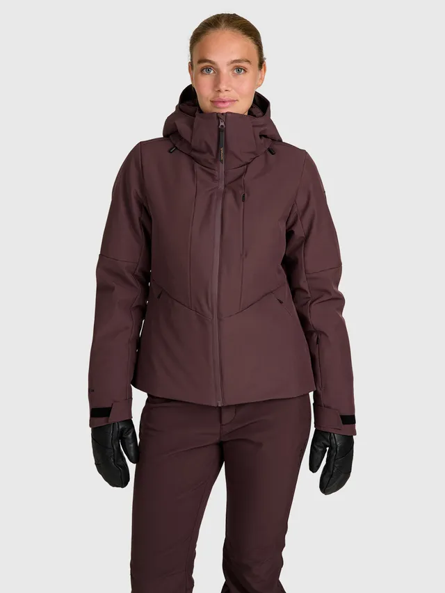 brunotti-jana-damen-softshell-jacke-snow-raisin-15k image 1