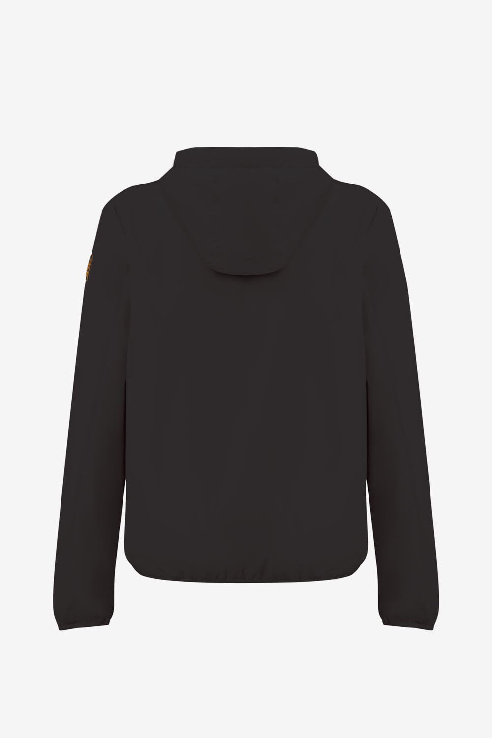 ciesse-outdoor-liana-bergangsjacke-damen-schwarz-kapuze image 6