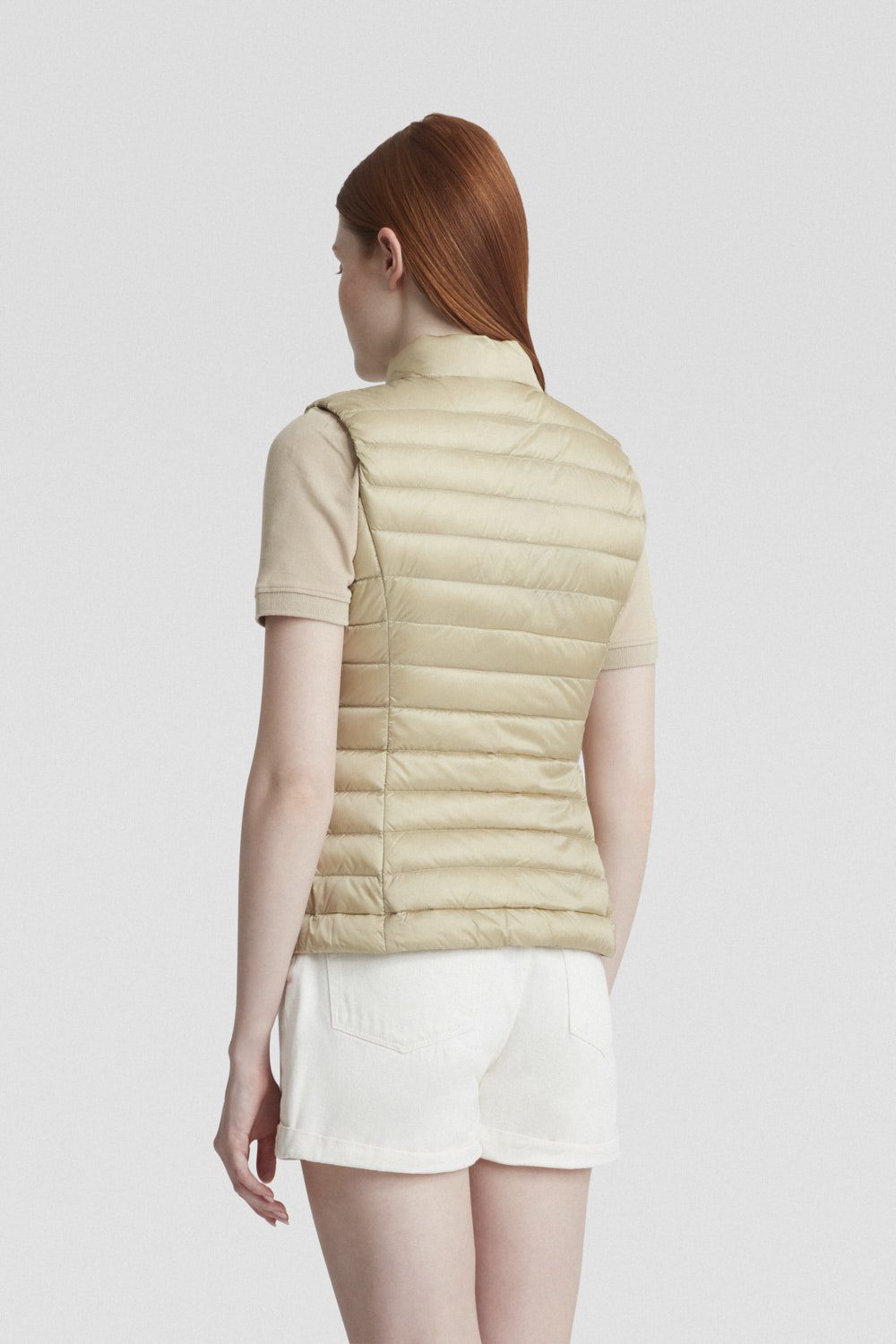 ciesse-outdoor-beige-daunenweste-800-fill-dwr image 4