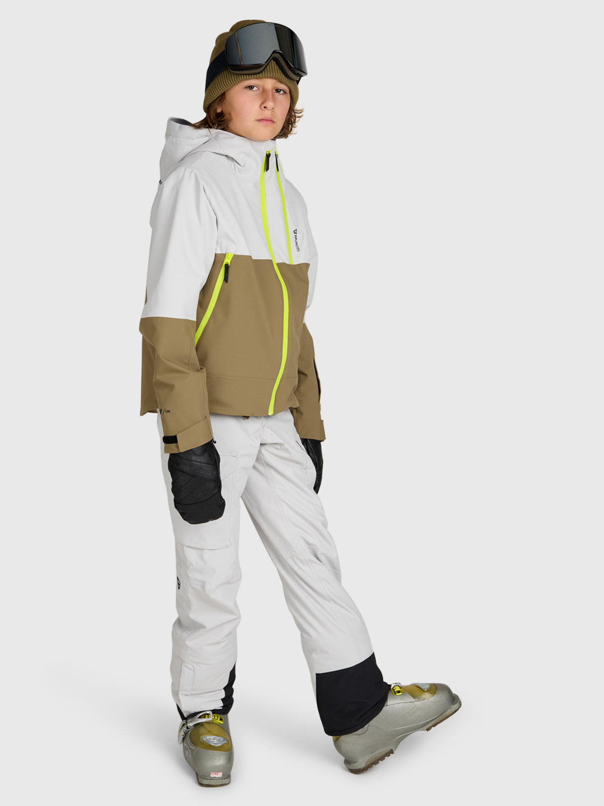 brunotti-footraily-cargo-snowpants-jungen-soft-grey-15k image 5