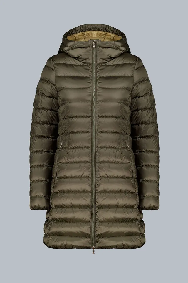 ciesse-outdoor-nitak-daunenmantel-gr-n-lang-800-fill image 1
