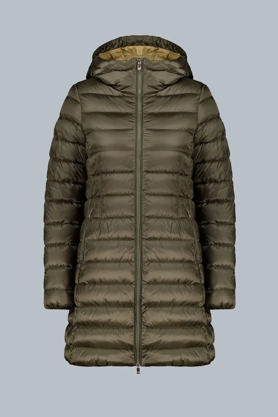 ciesse-outdoor-nitak-daunenmantel-gr-n-lang-800-fill image 1