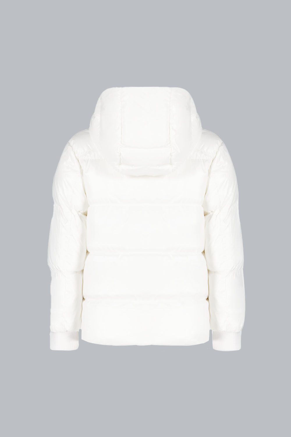 ciesse-piumini-kannie-daunenjacke-wei-mit-kapuze-puffy image 2