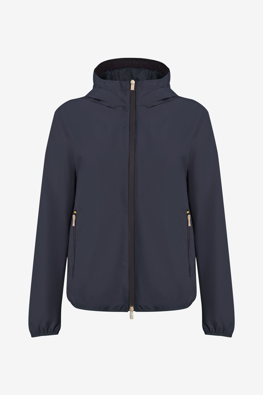 ciesse-outdoor-liana-bergangsjacke-dunkelblau-kapuze image 1