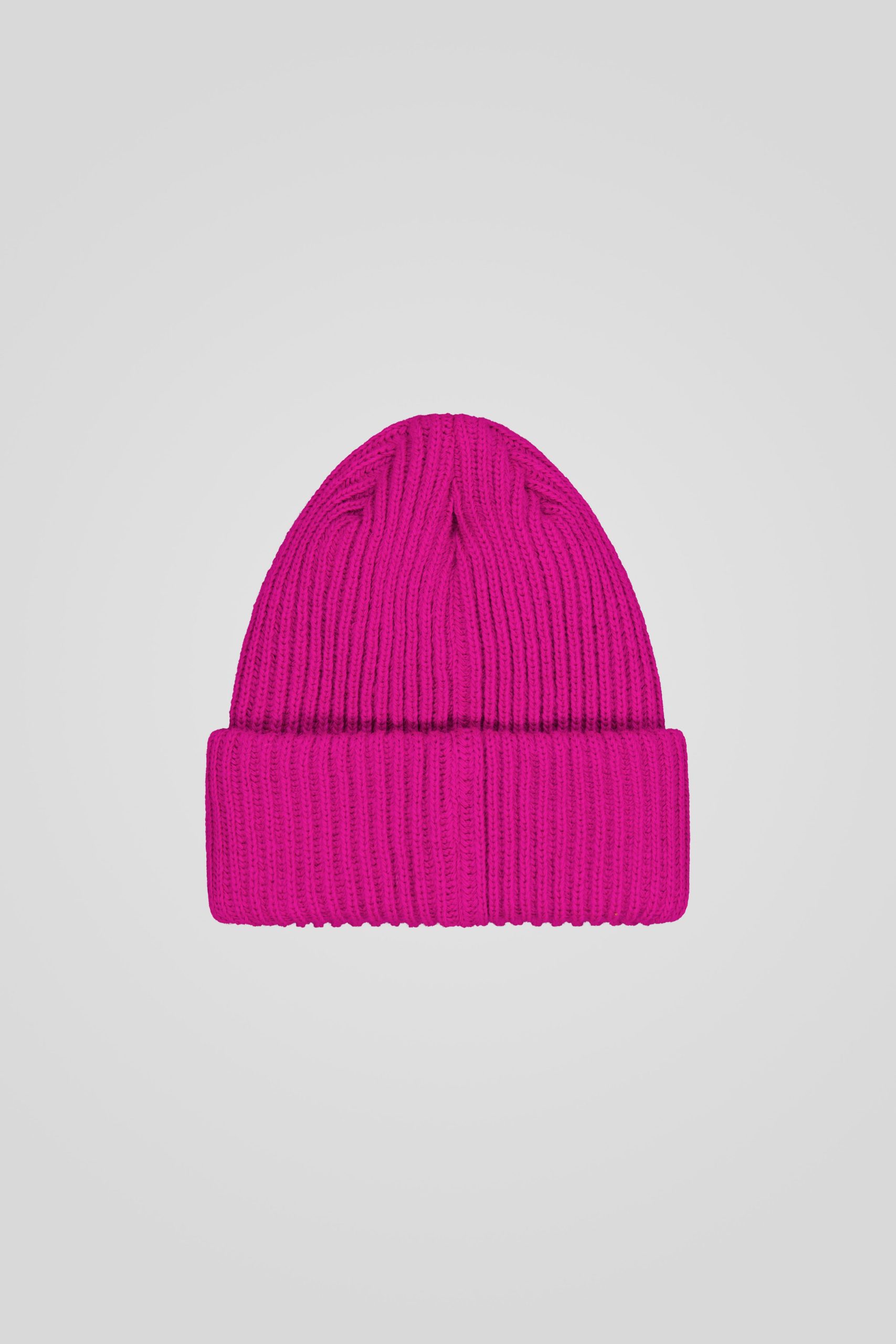ciesse-outdoor-m-tze-fuchsia-rippstrick-beanie-unisex-acryl image 3