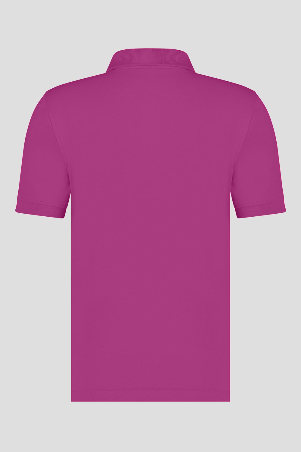 ciesse-outdoor-polo-fuchsia-stretch-slim-fit-baumwolle image 5
