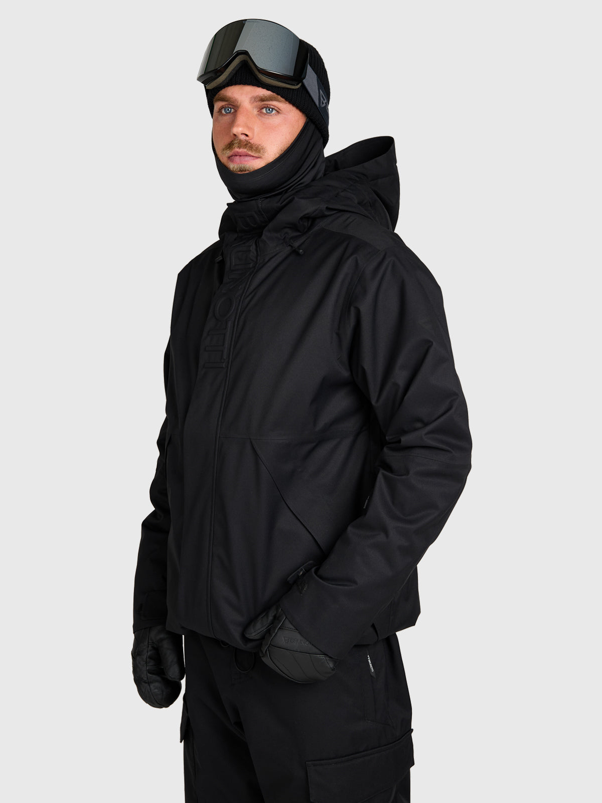 brunotti-dice-herren-skijacke-schwarz-15k-isoliert-stretch image 4