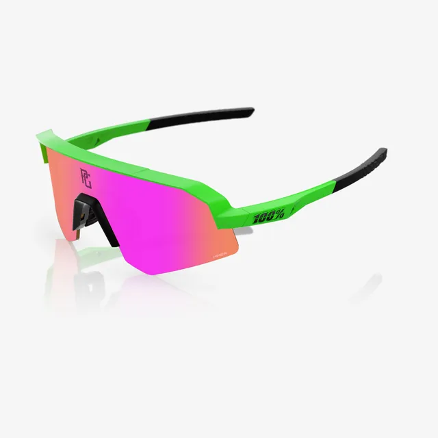100-slendale-youth-viper-green-sonnenbrille-pink image 1