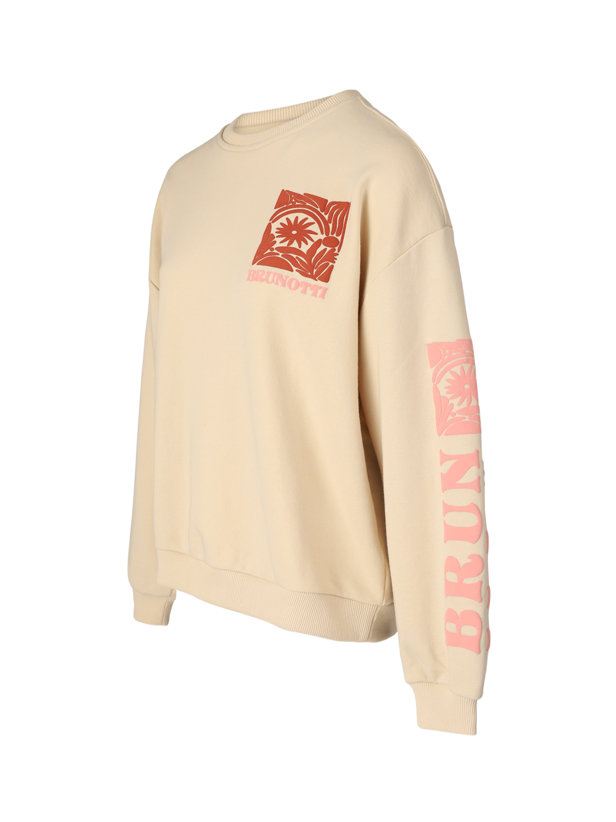 brunotti-ari-damen-pullover-canvas-mit-brustprint image 8