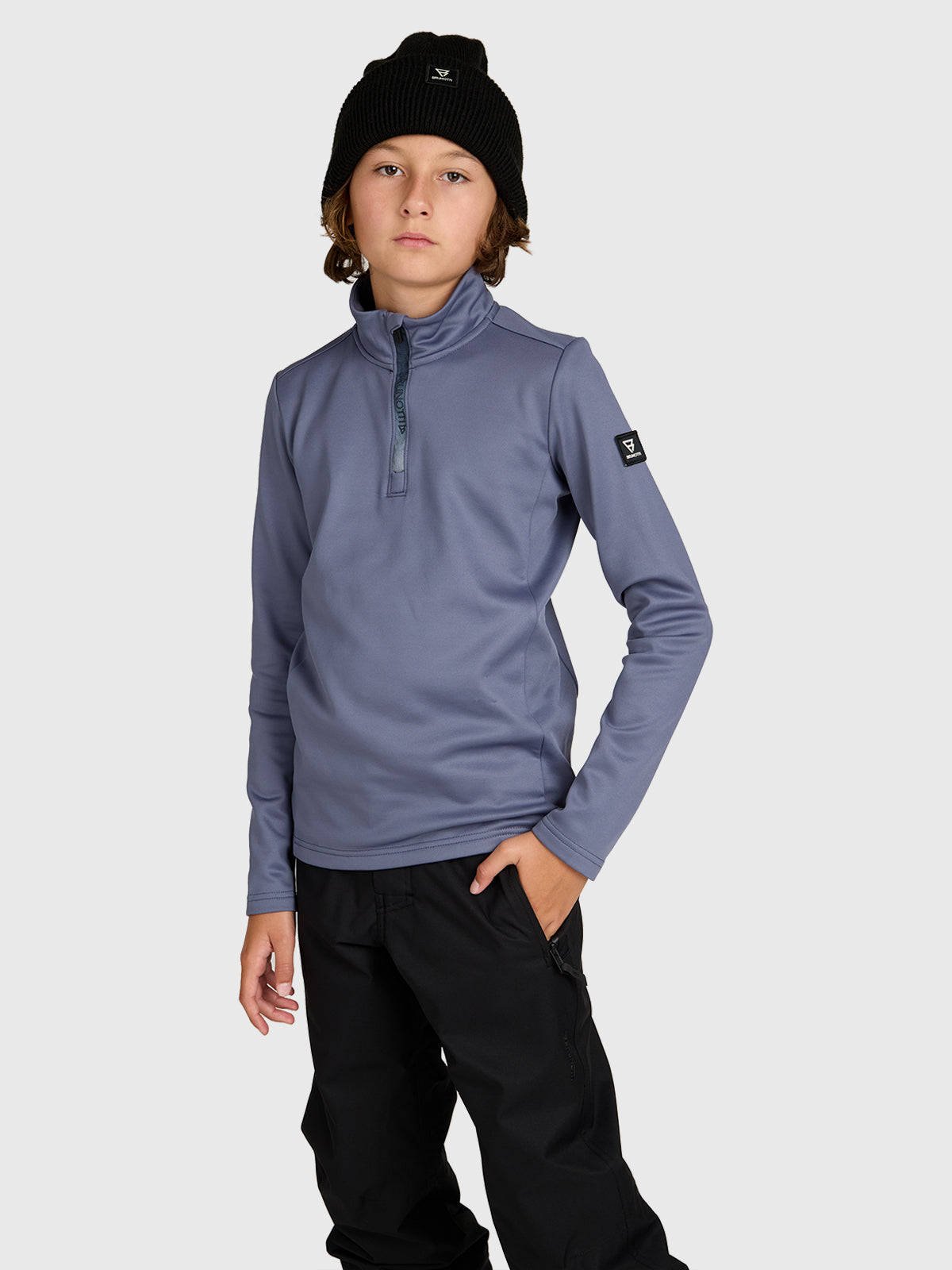 brunotti-herosy-jungen-fleece-grey-sky-polyester image 3