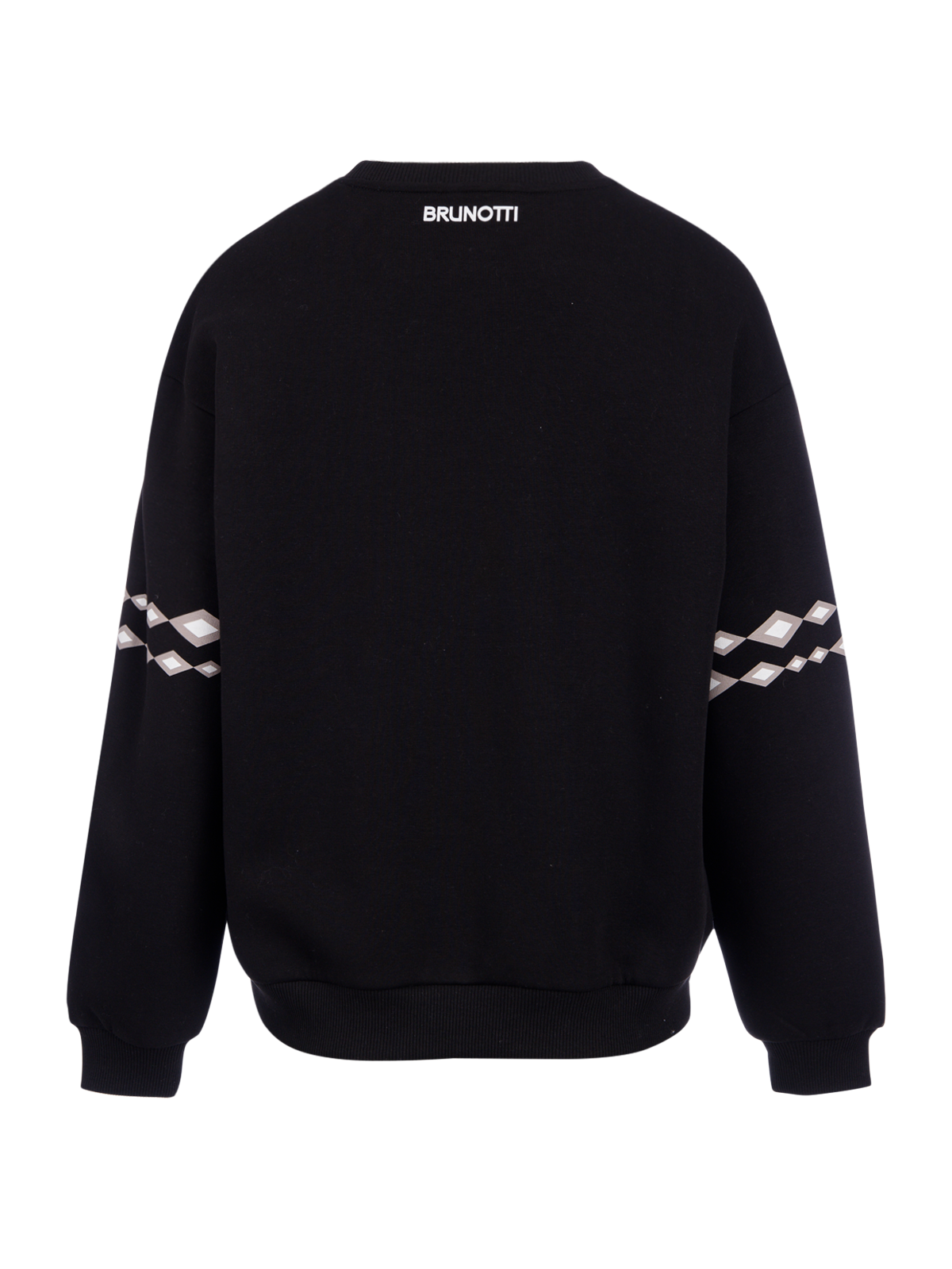 brunotti-jamea-damen-pullover-schwarz-aus-baumwolle image 8