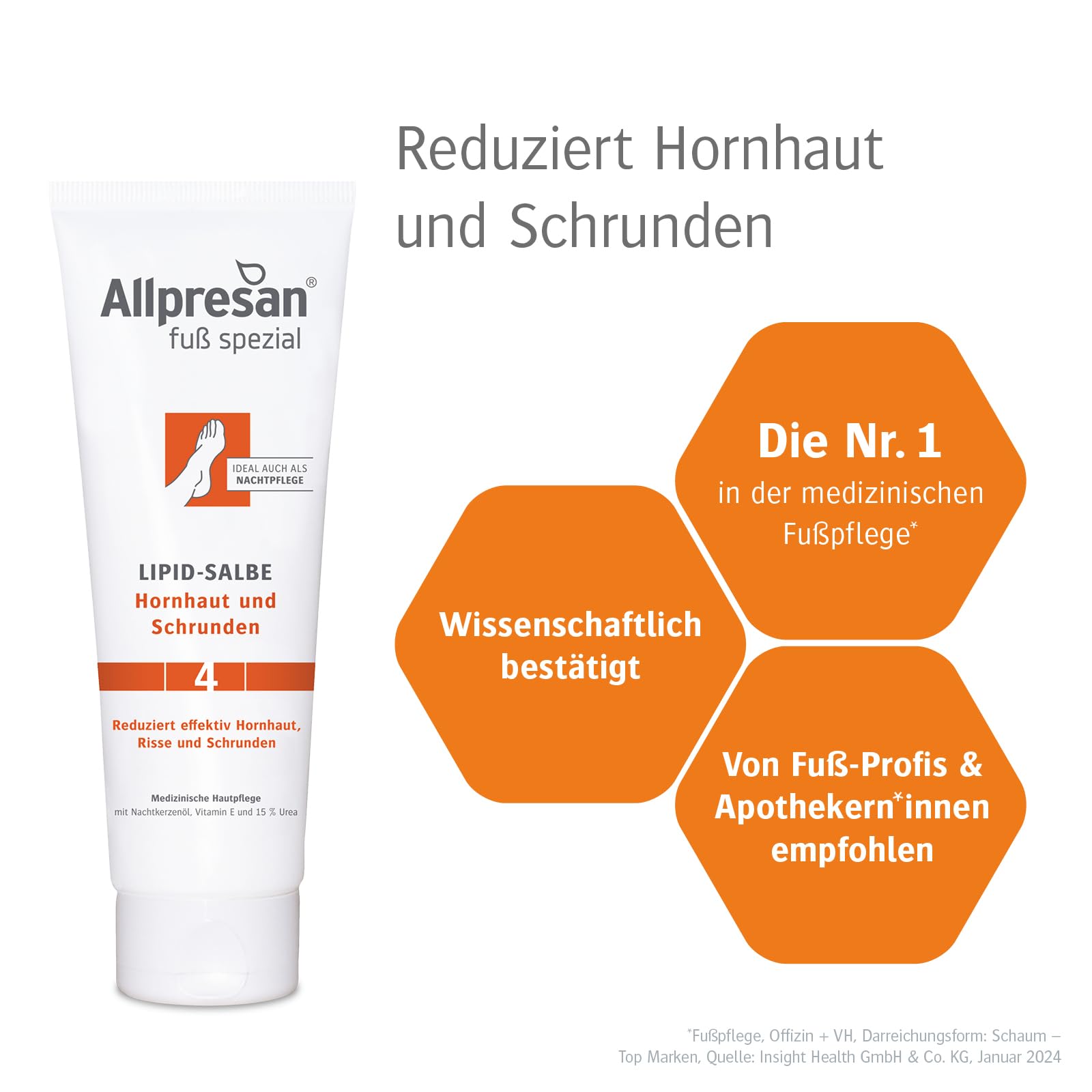 allpresan-fu-spezial-nr-4-lipid-salbe-2x125ml-urea image 3