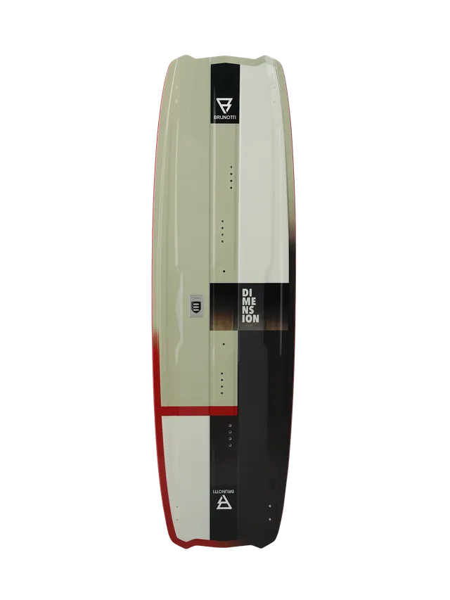brunotti-dimension-79-twintip-kiteboard-141cm-allround image 1