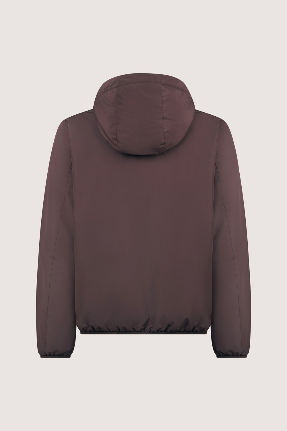 ciesse-outdoor-peter-winterjacke-braun-kapuze-herren-dwr image 6