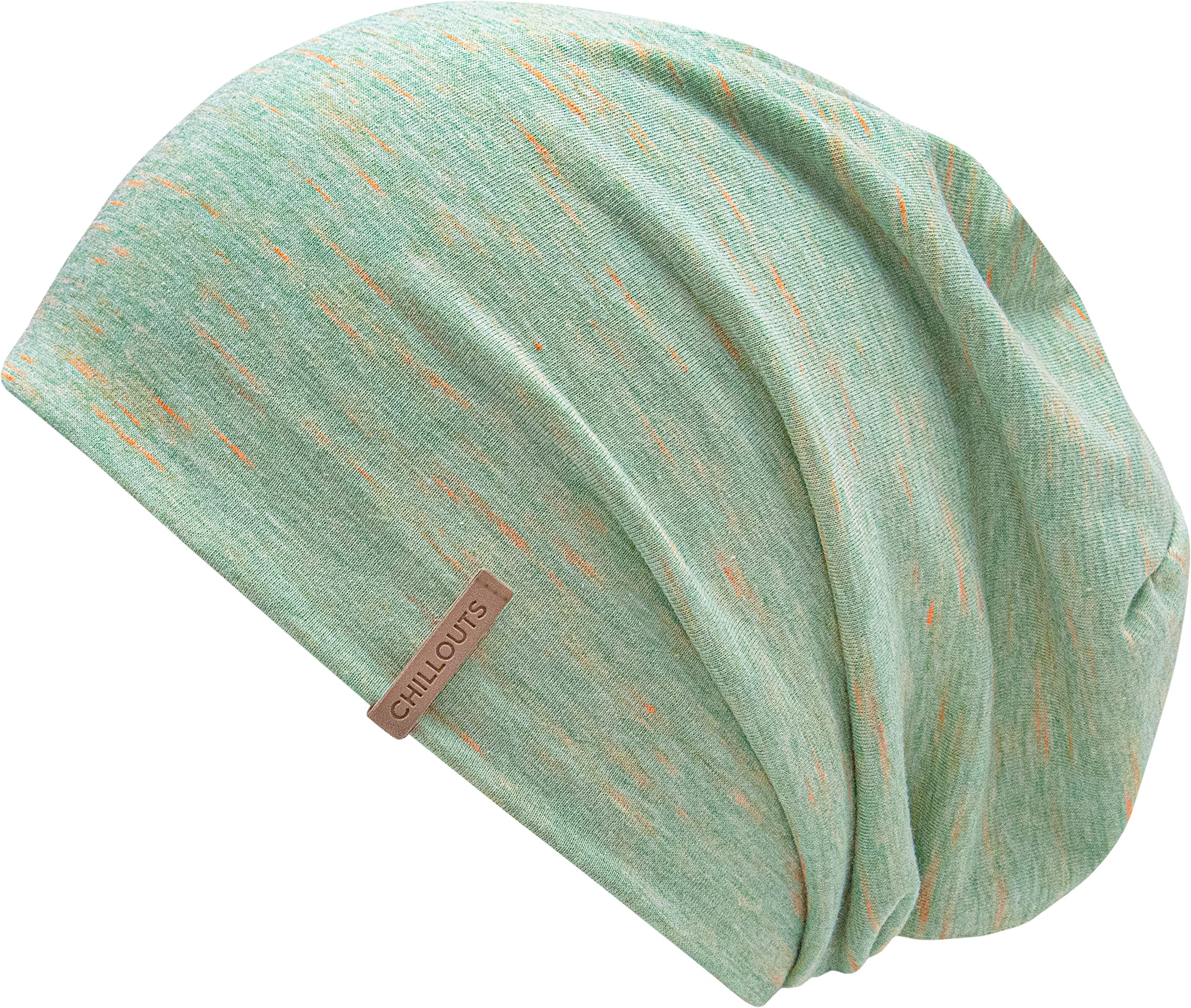 chillouts-memphis-longbeanie-m-tze-cream-orange-d-nn image 2