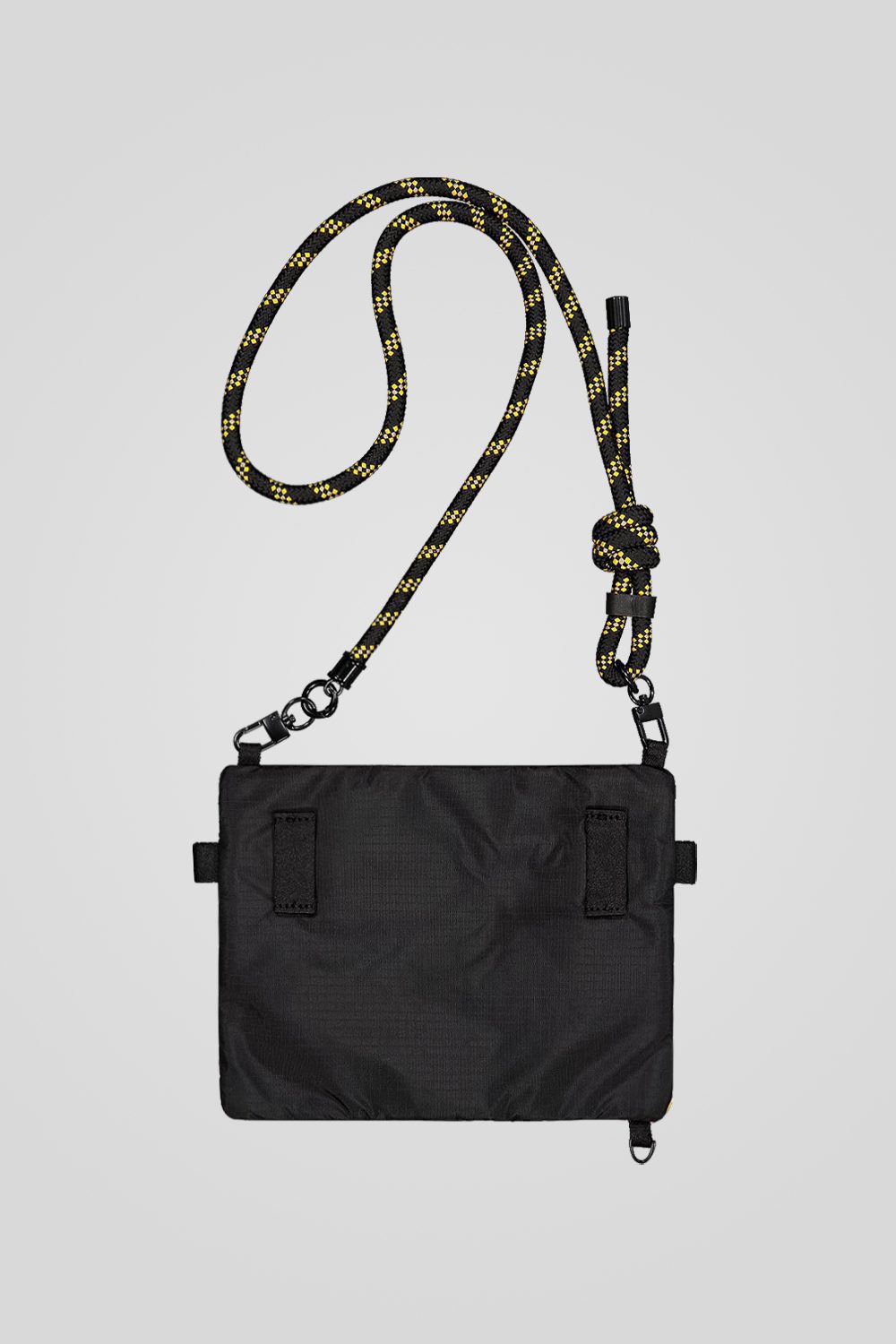 ciesse-outdoor-mini-pochette-umh-ngetasche-schwarz-g-rtel image 3