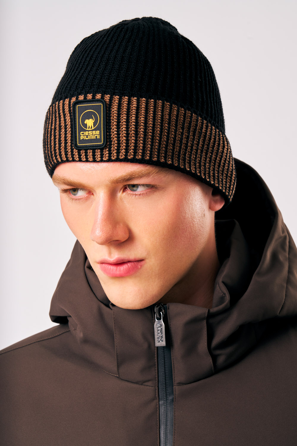 ciesse-outdoor-rotty-2-0-strickm-tze-zweifarbig-einheitsgr-e image 5