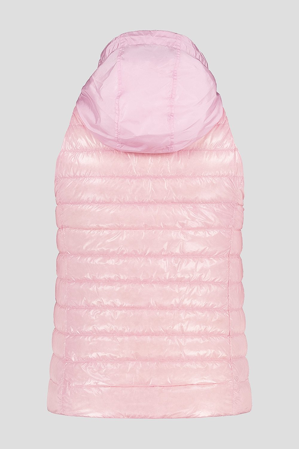 ciesse-outdoor-alya-daunenweste-rosa-mit-kapuze-800-fill image 5