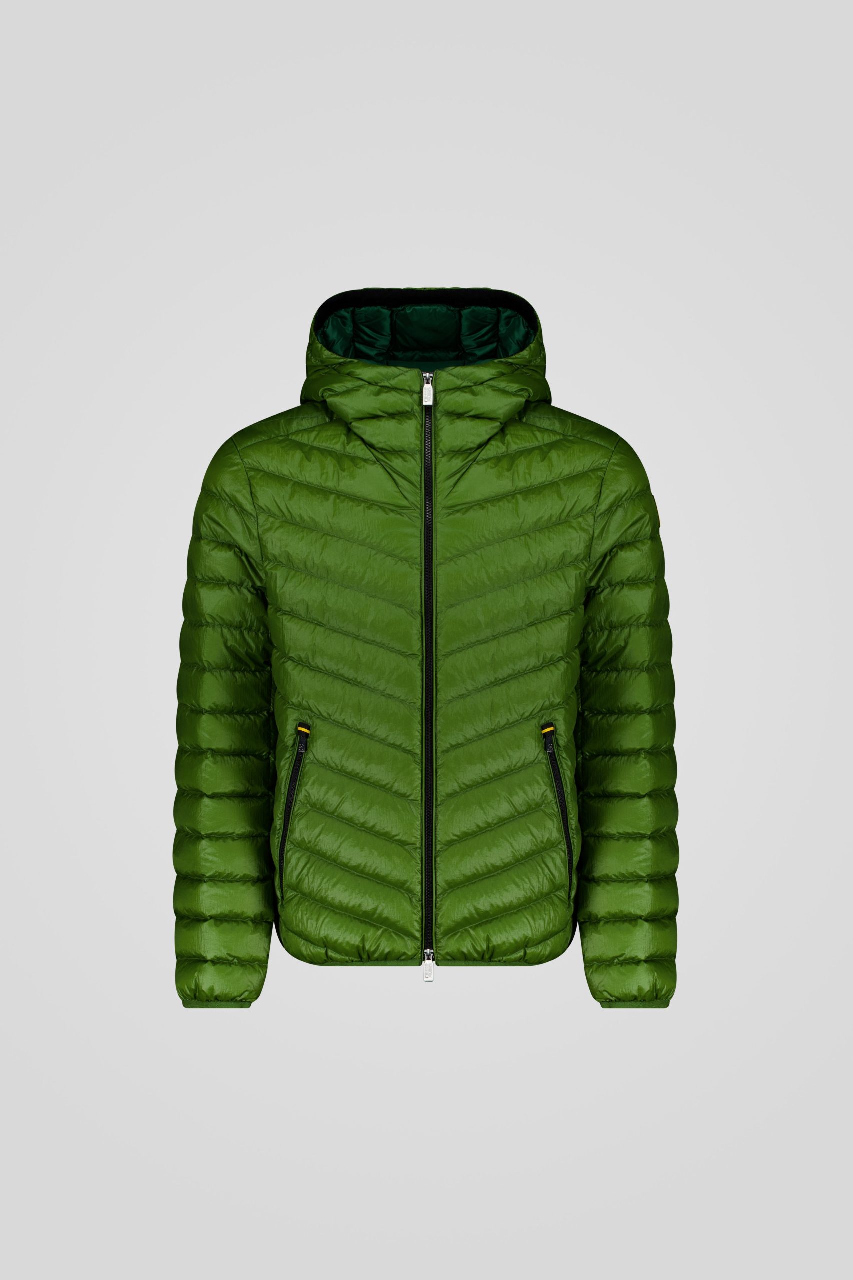 ciesse-outdoor-piumini-daunenjacke-gr-n-mit-kapuze-800 image 5
