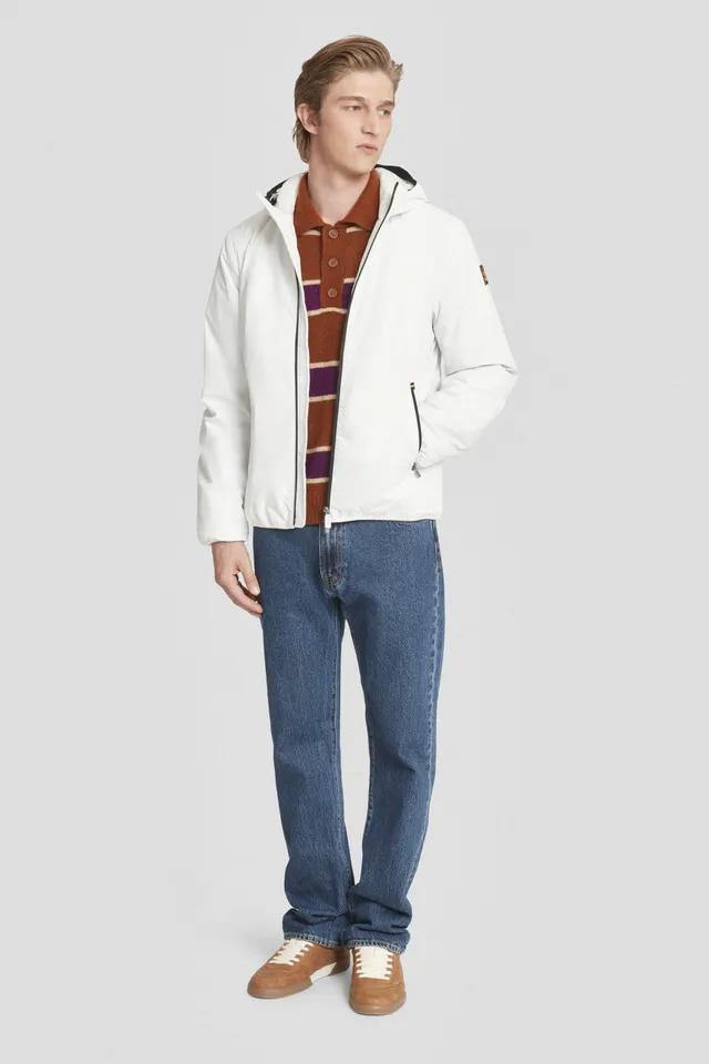 ciesse-outdoor-winterjacke-wei-mit-kapuze-dwr image 1