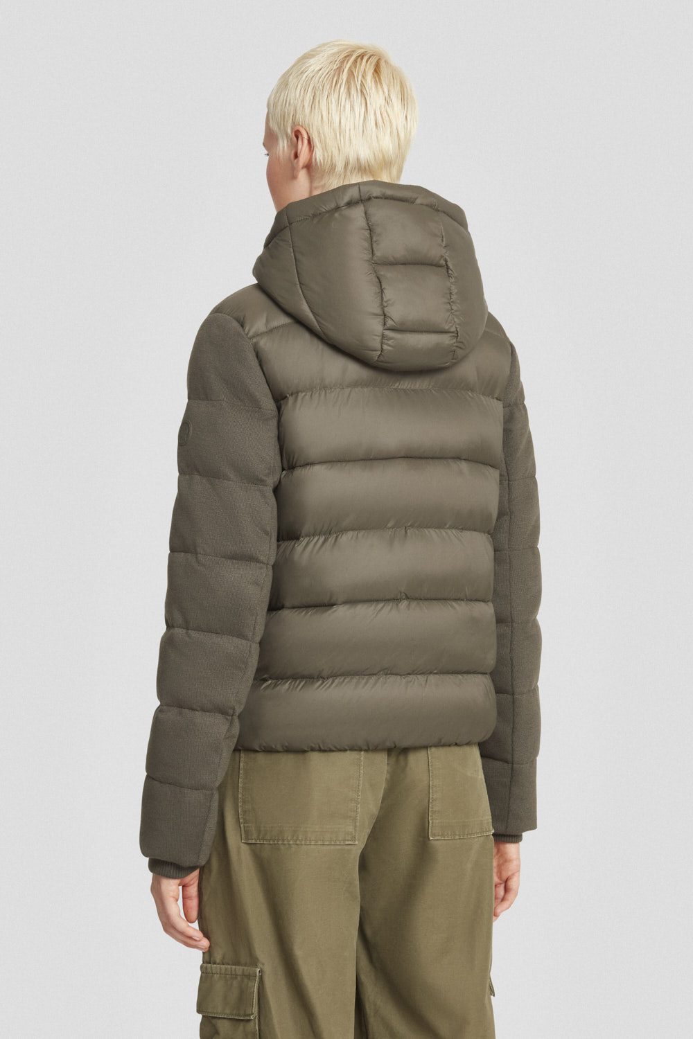 ciesse-leichte-jacke-gr-n-mit-kapuze-nylon image 4